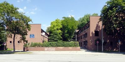 St. Gabriel (Nordwest)