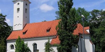 St. Georg (Nordost)