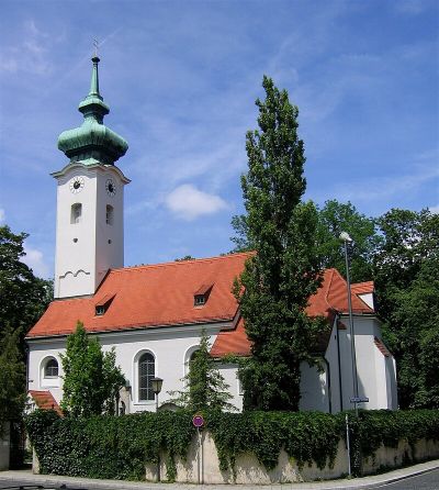 St. Georg (Nordost)