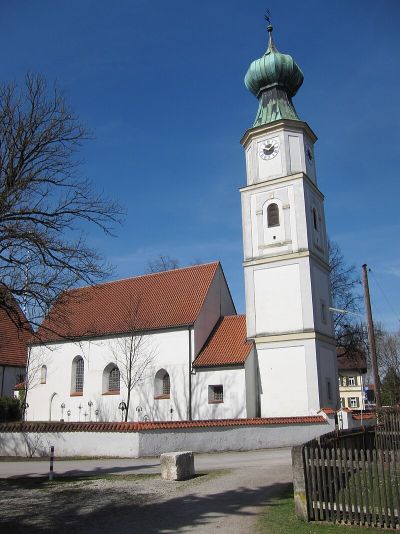 St. Georg (West)