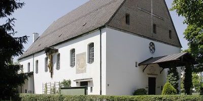 St. Heinrich