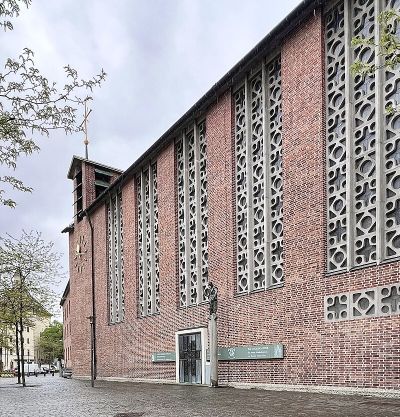 St. Jakob am Anger