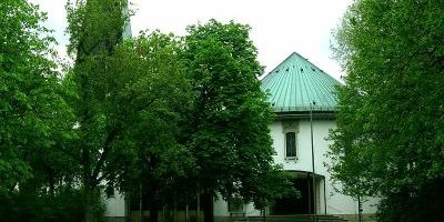 St. Joachim