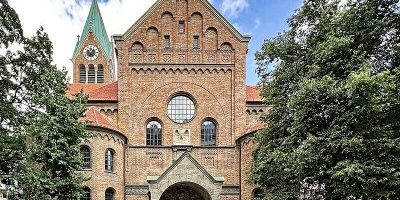 St. Johannes