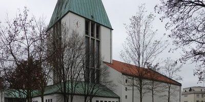 St. Lantpert