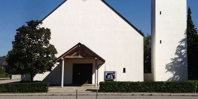 St. Leonhard