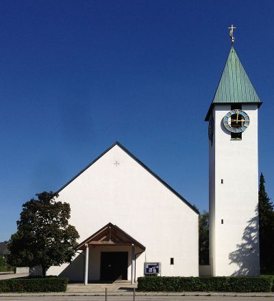 St. Leonhard