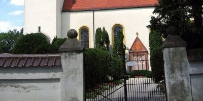 St. Lorenz