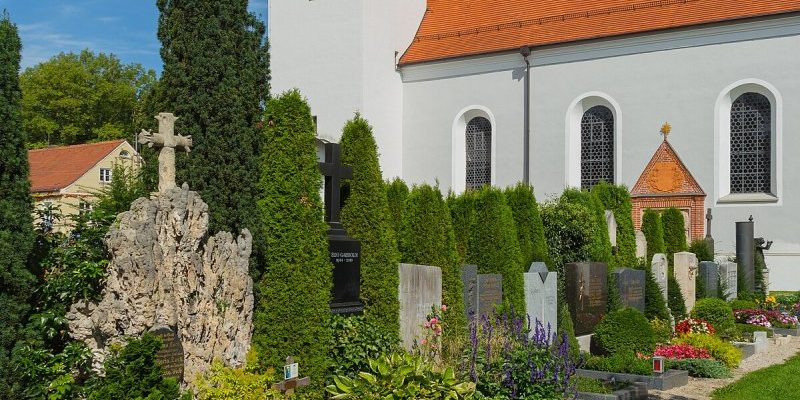 St. Lorenz