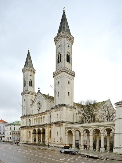 St. Ludwig