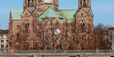 Kirchen in München