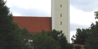 St. Maria Ramersdorf