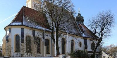 St. Maria Thalkirchen
