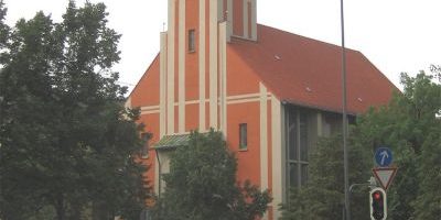 St. Markus
