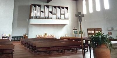 St. Matthäus