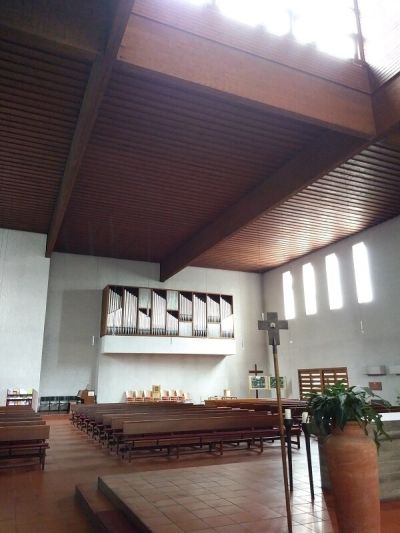 St. Matthäus