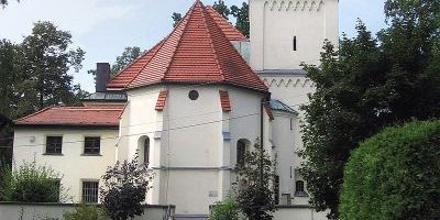 St. Michael (West)