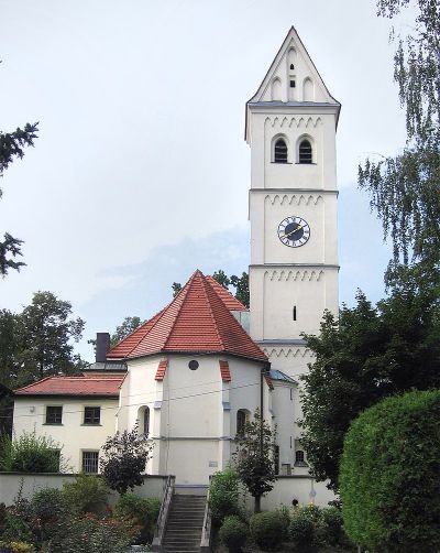 St. Michael (West)