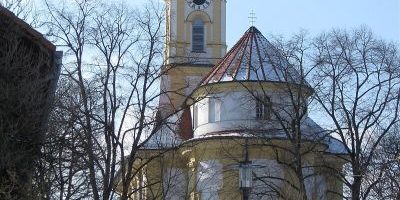 St. Michael (Südost)