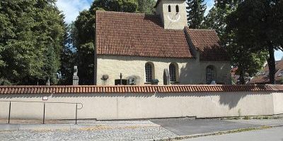 St. Nikolaus