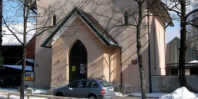 St. Paulus
