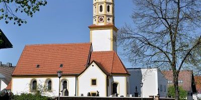 St. Peter (Heiglhofstraße)