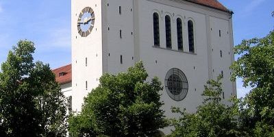 St. Pius