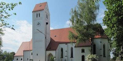St. Quirin