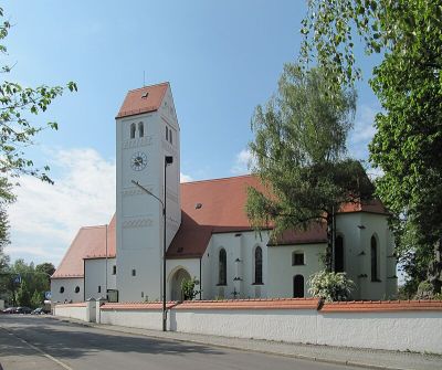 St. Quirin