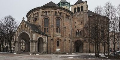 St. Rupert