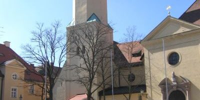 St. Sylvester