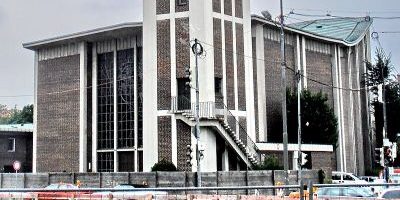 St. Thomas Morus