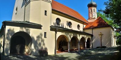 St. Ulrich