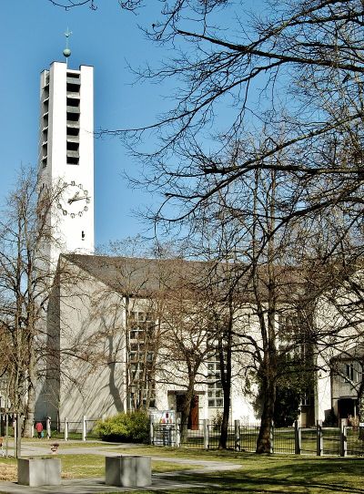 St. Willibald