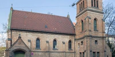 St. Willibrord
