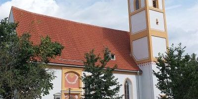 St. Wolfgang (West)