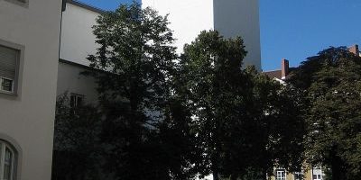 St. Wolfgang (Südost)