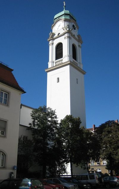 St. Wolfgang (Südost)