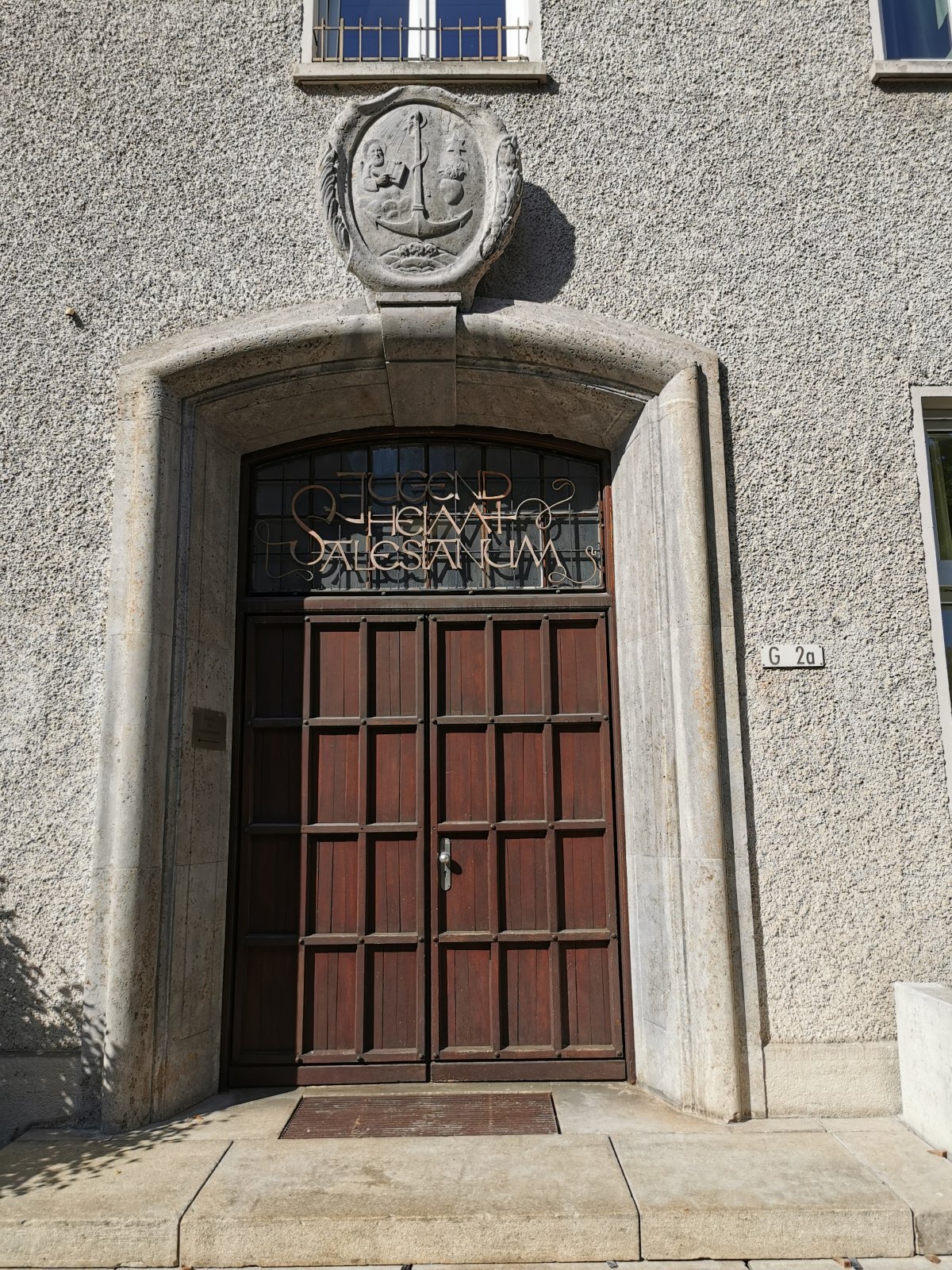 St.-Wolfgangs-Platz