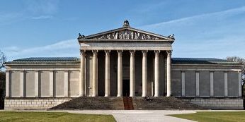 Staatliche Antikensammlung