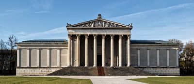 Staatliche Antikensammlung