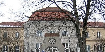 Staatliches Bauamt Freising