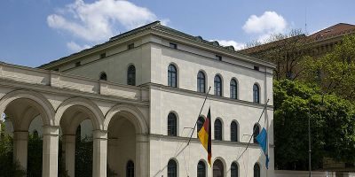 Staatliches Bauamt München 2