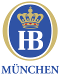 Staatliches Hofbräuhaus in München