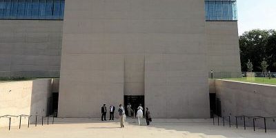 State Museum of Egyptian Art