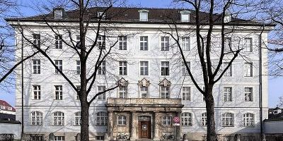 Stadtarchiv München