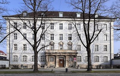 Stadtarchiv München