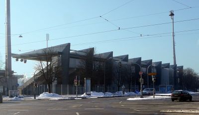 Gründerzeit in München — Entdeckung 3
