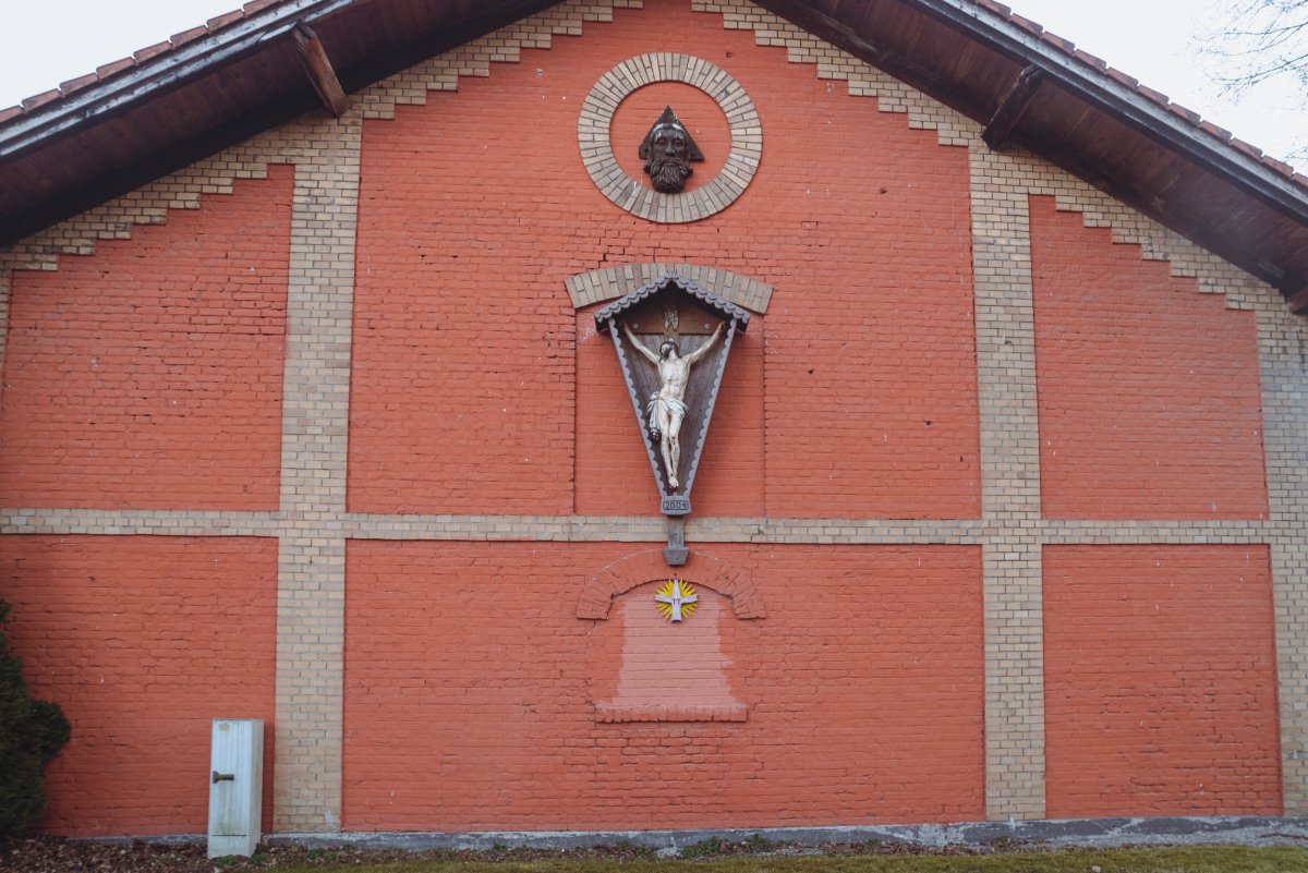 Stall