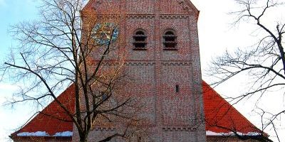 Stephanuskirche